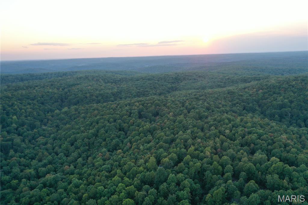 TDB Upper Janes Creek Raod