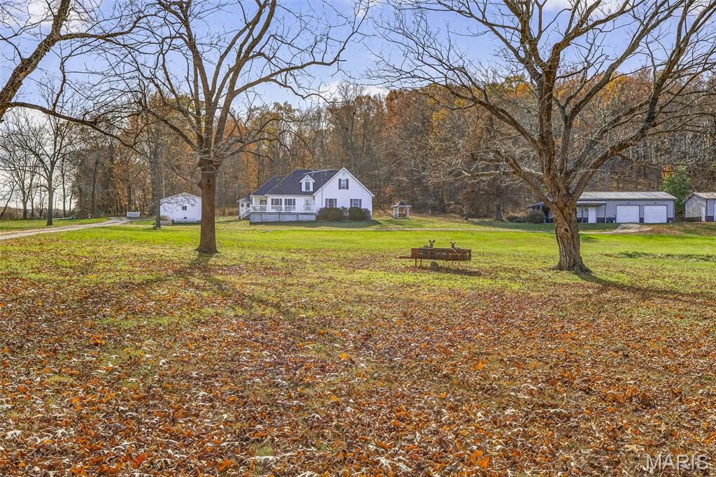 65 Mountain View Lane Property Photo 1