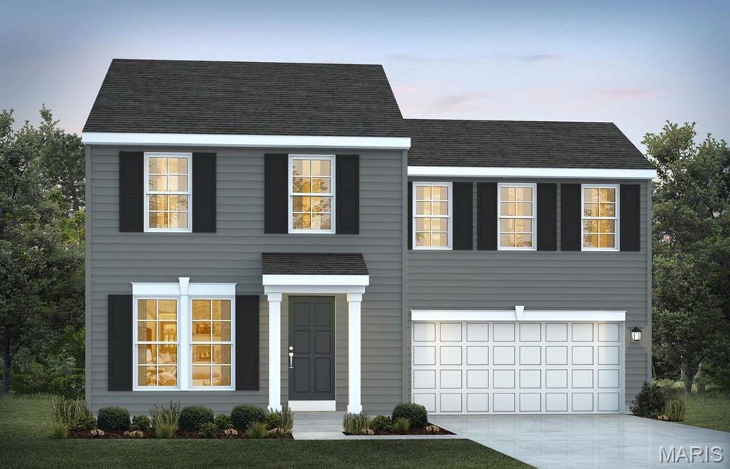 1 Lincoln Walnut Hollow Property Photo 1