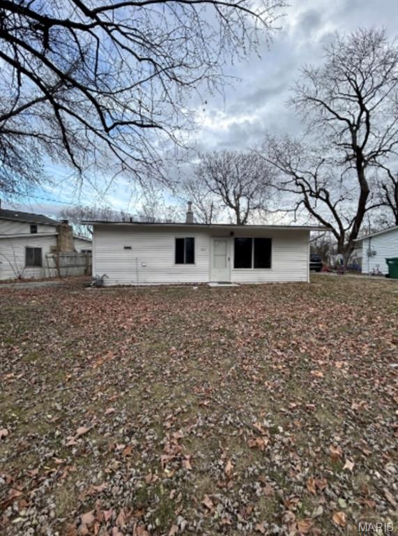 1103 Saint Helena Drive Property Photo