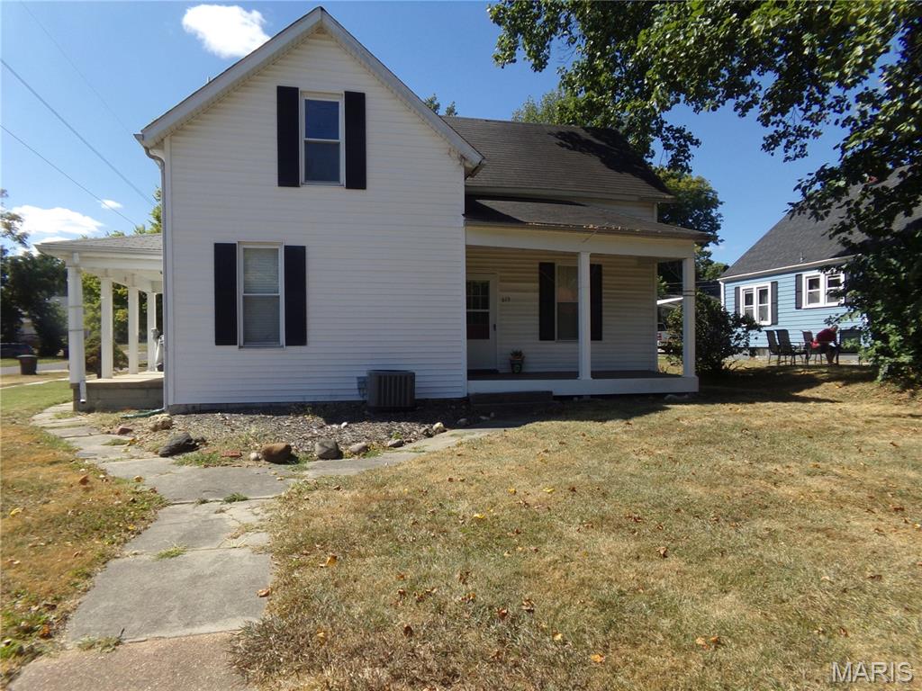 619 S 4th Street Property Photo 1