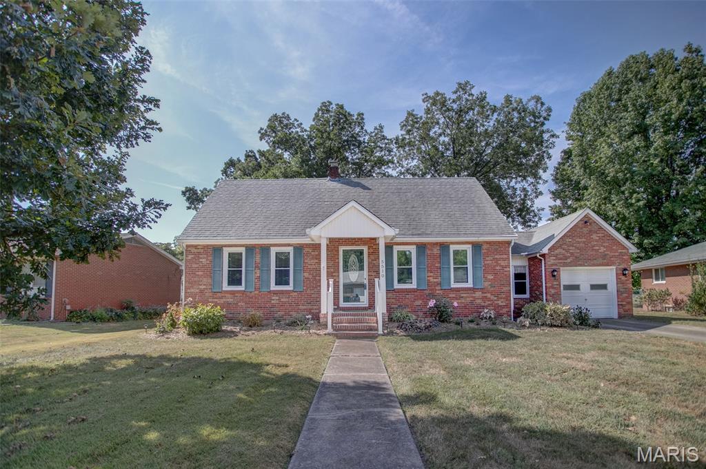 5510 Lamotte Lane Property Photo 1