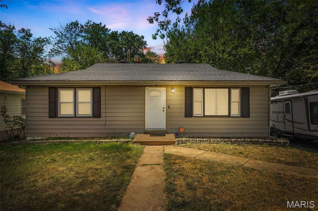 339 Wedge Drive Property Photo