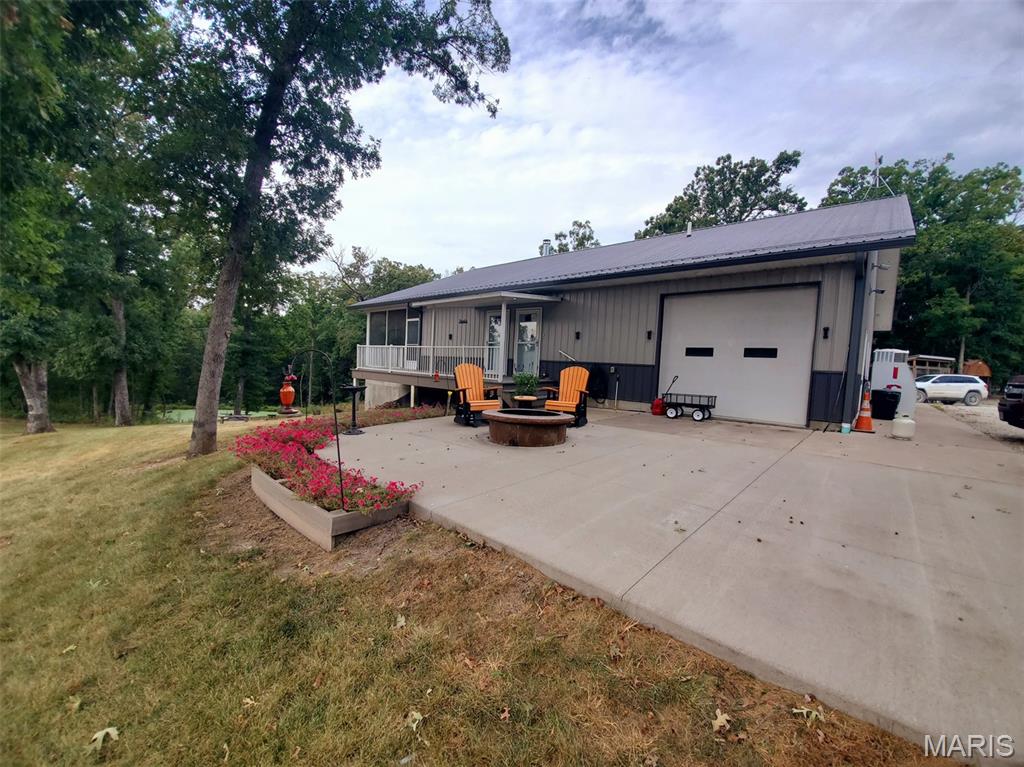 28148 Commanche Trail Property Photo 3