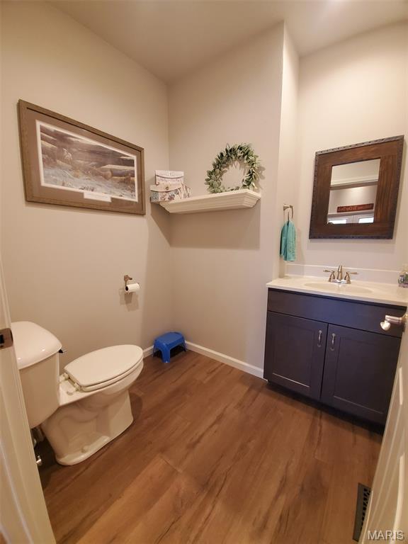 28148 Commanche Trail Property Photo 44