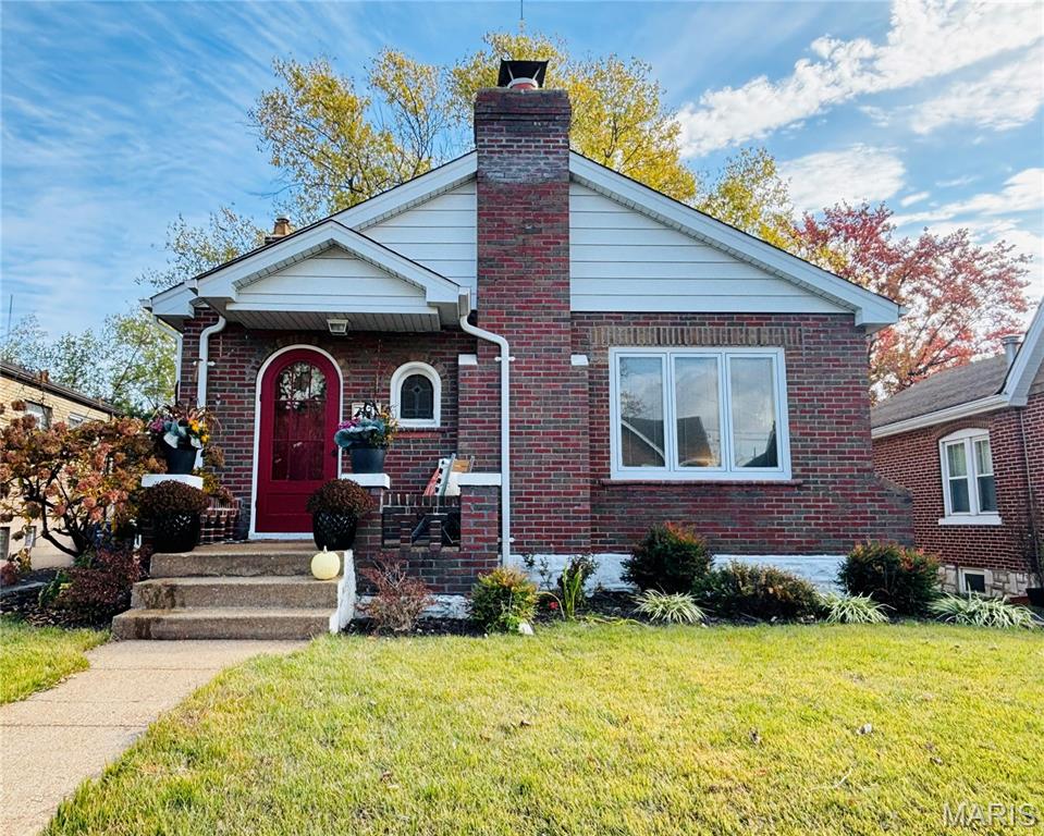 7932 Pembroke Drive Property Photo