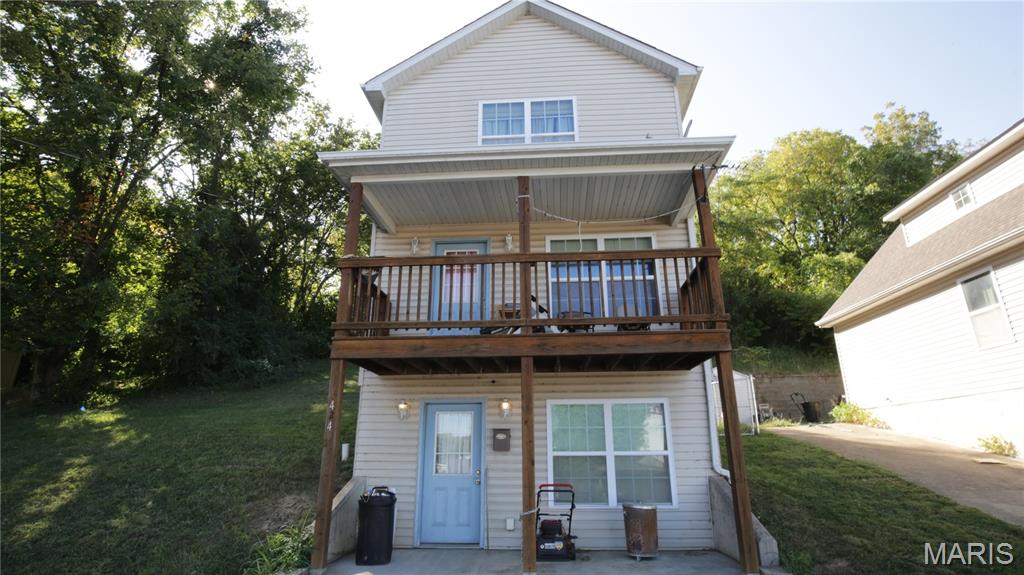 424 S 2nd Street Property Photo 1