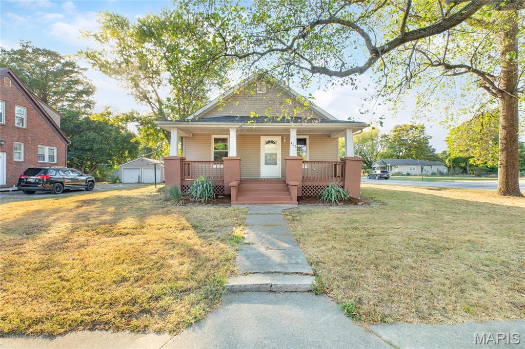 402 S Washington Street