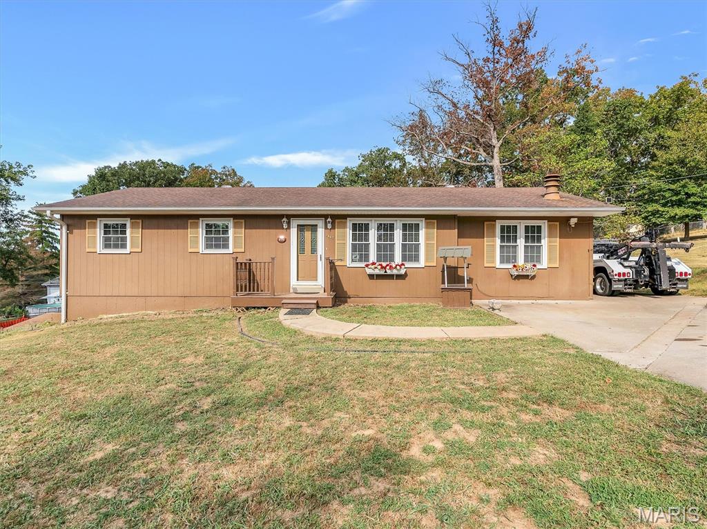 3867 1st Street Property Photo