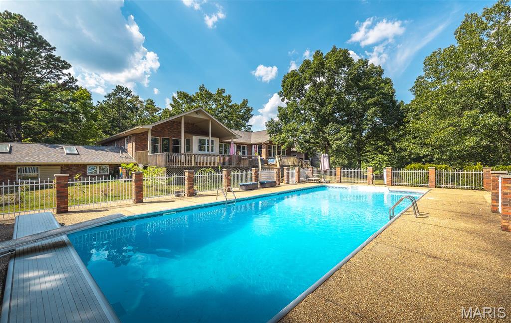 7918 Bradford Pear Ln. Property Photo 63