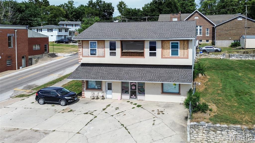 102 E Quincy Street