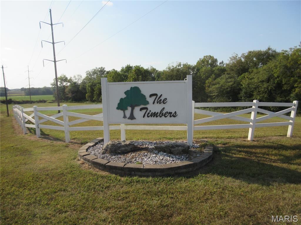 804 Timber Creek Court Property Photo 1