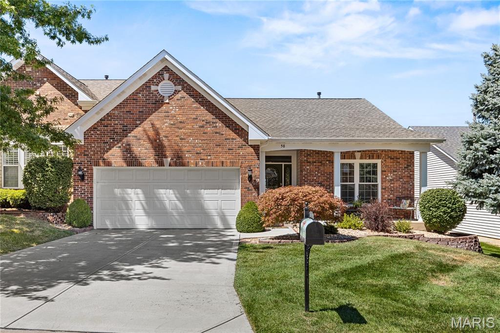 58 Eagle Cove Lane Property Photo 1