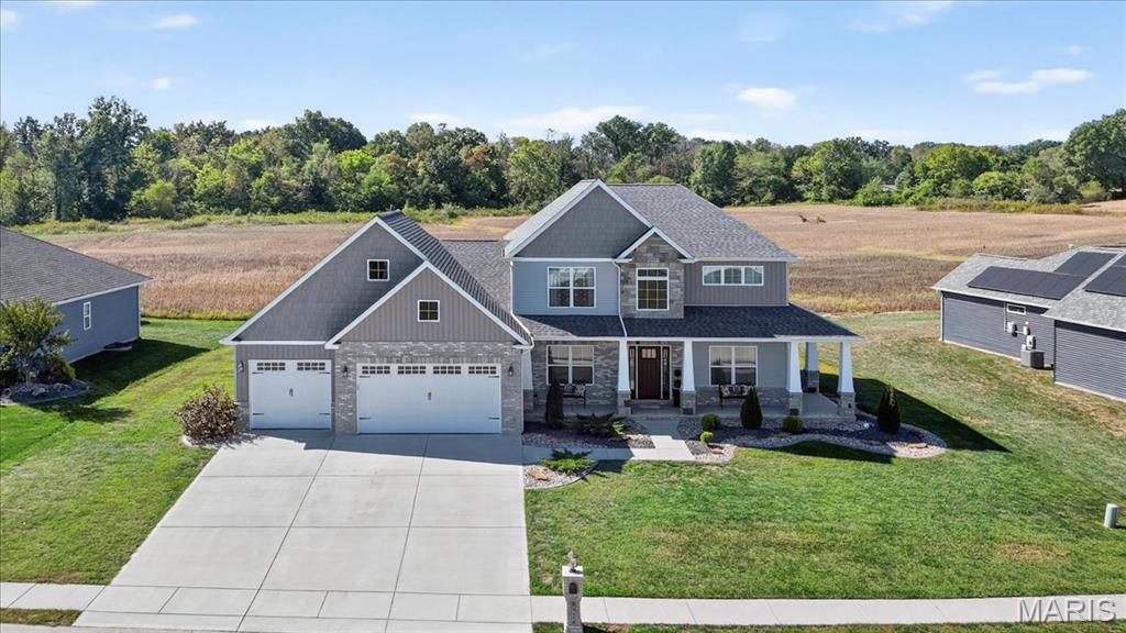 8924 Rock Creek Drive Property Photo 1