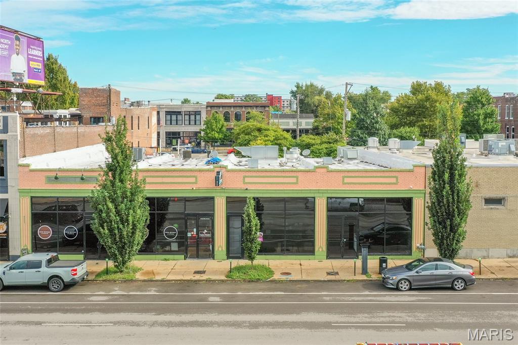 3131-3137 Olive Street Property Photo 1
