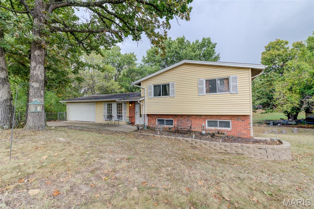 10 Park Circle