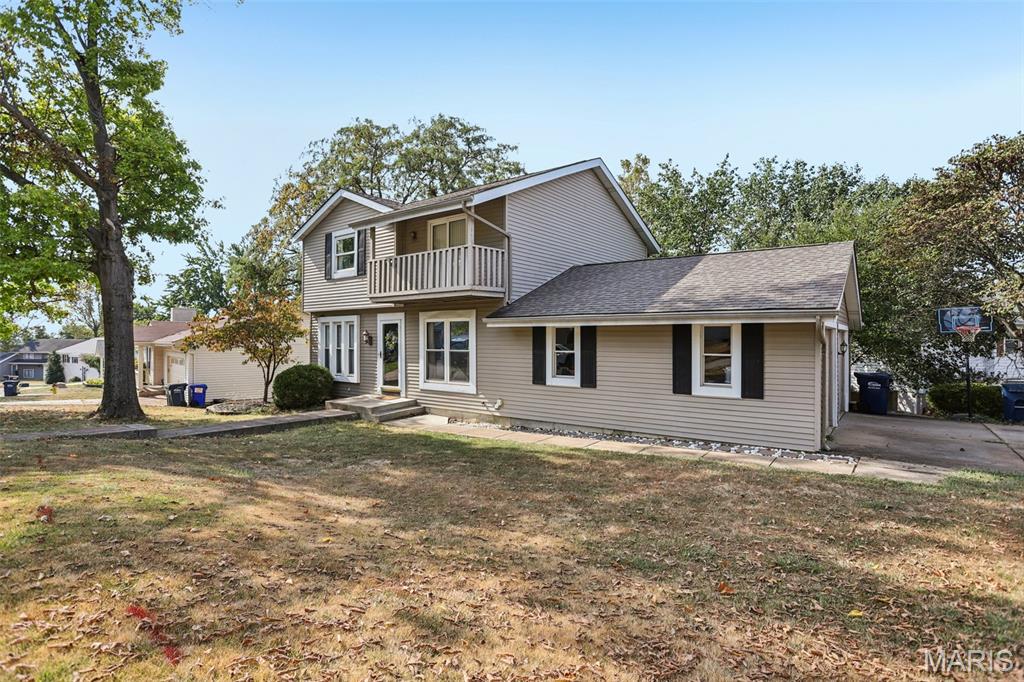 117 Edward Drive Property Photo 1