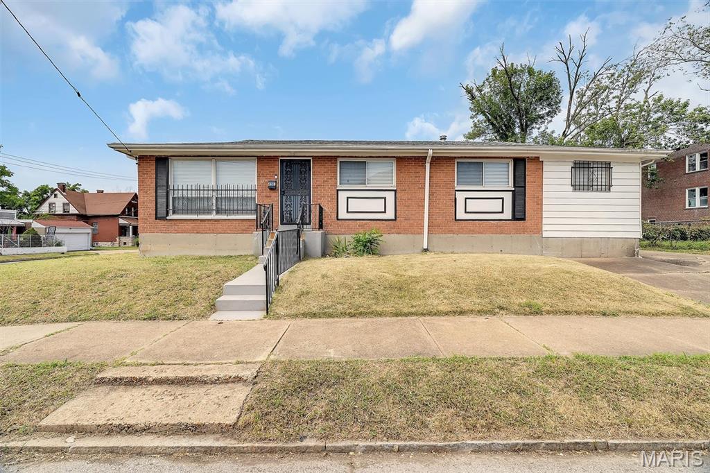 4501 San Francisco Avenue Property Photo 1