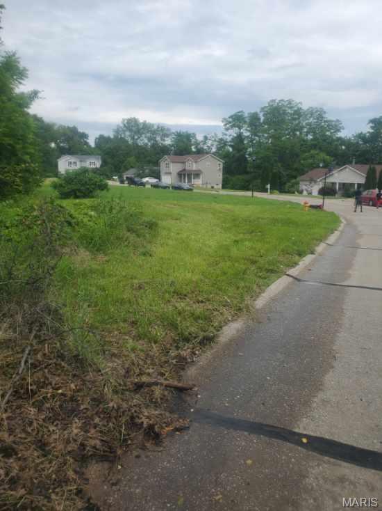 3905 Max Weich Place