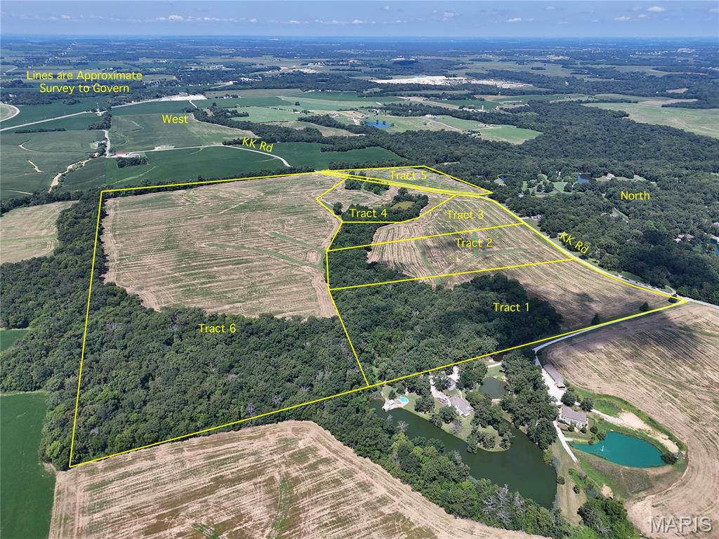 11.2 Ac 6120 Kk Road Property Photo 1