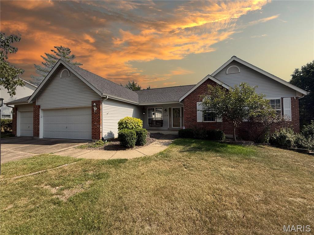 1512 Ponderosa Court Property Photo 1