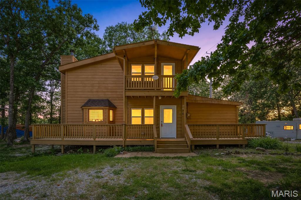 6476 Hackberry Drive Property Photo 1