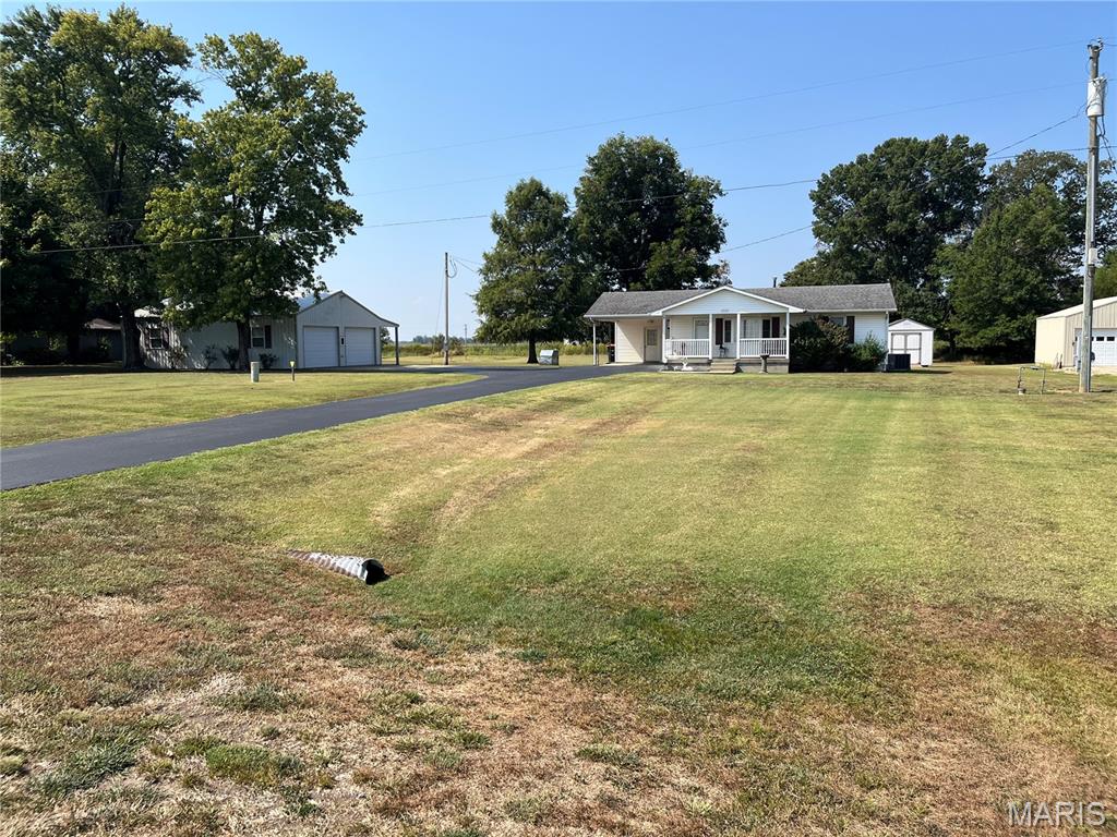 6263 Highway 91 Property Photo 1