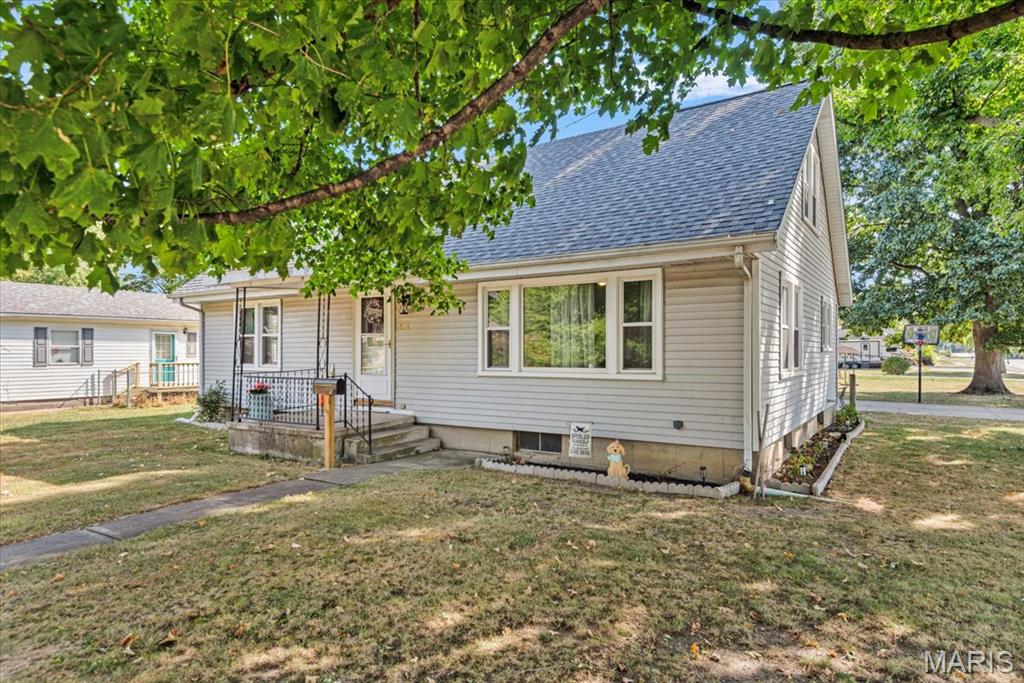 514 Walnut Street Property Photo 1