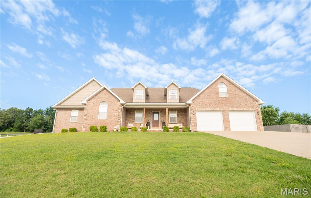 11559 Finley Drive Property Photo 1