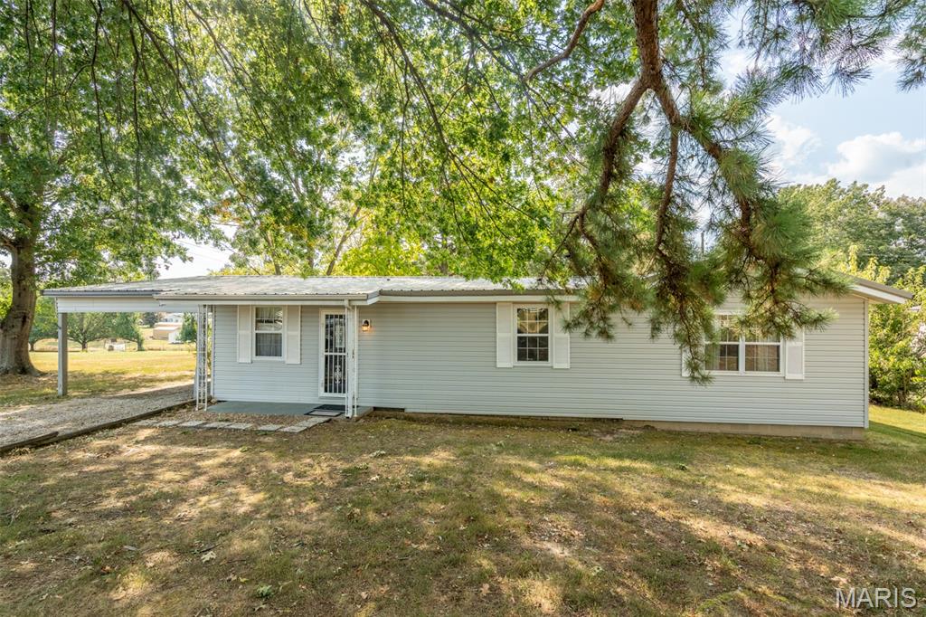 151 Highway Ra Property Photo 1