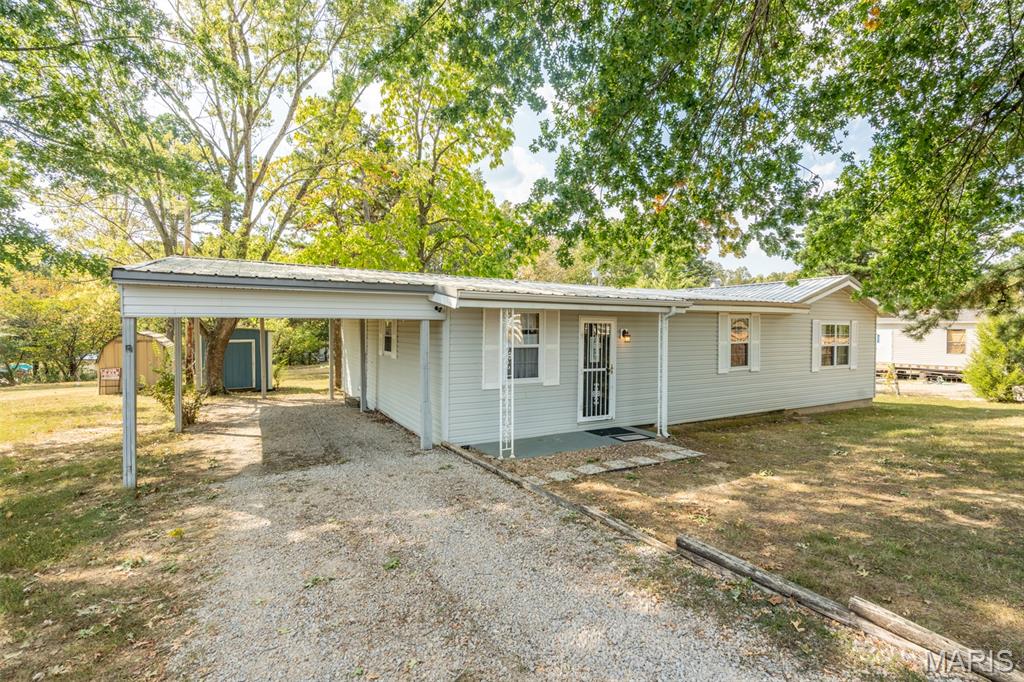 151 Highway Ra Property Photo 2