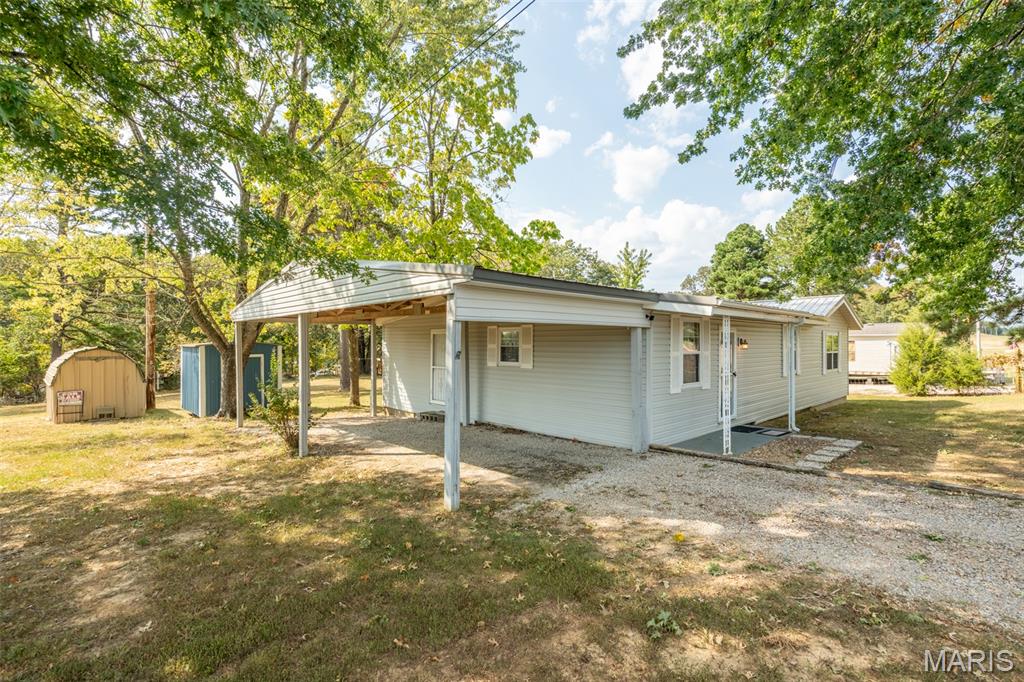 151 Highway Ra Property Photo 18