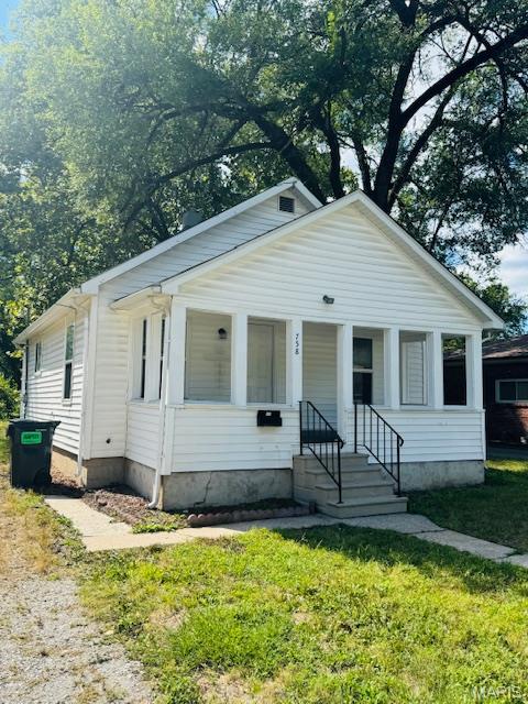 758 Mildred Avenue Property Photo