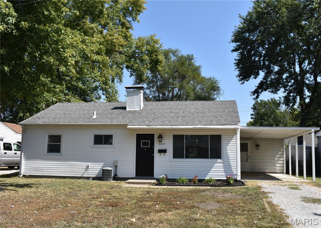 3705 Little Flower Lane Property Photo 1