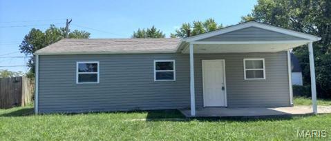 2 Saint Luke Court Property Photo