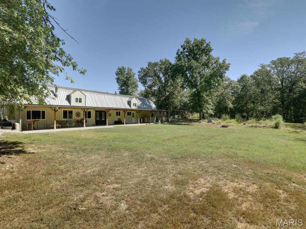 32019 County Road 358 Property Photo 1