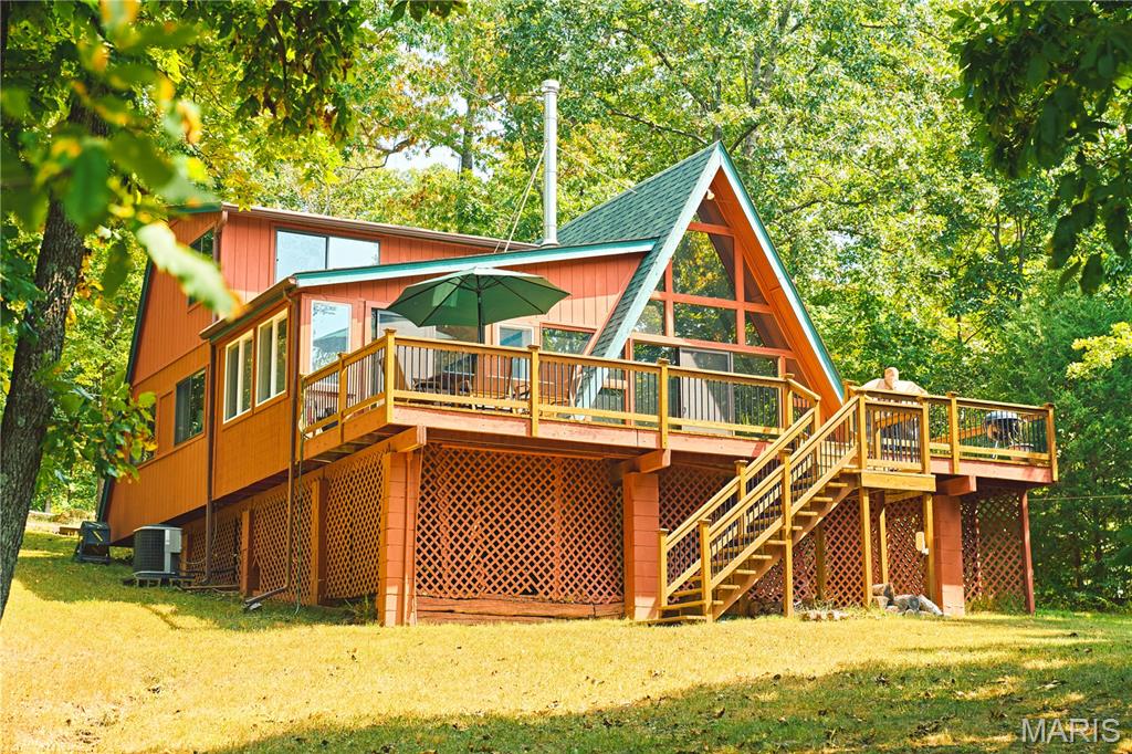 11562 Anthonies Mill Road Property Photo 1