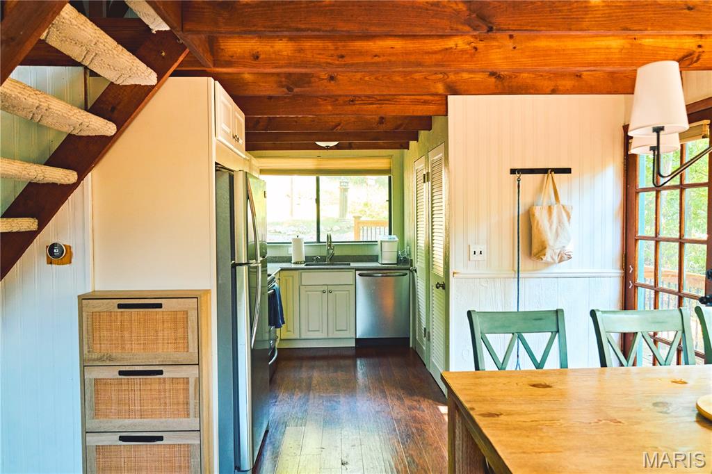 11562 Anthonies Mill Road Property Photo 6