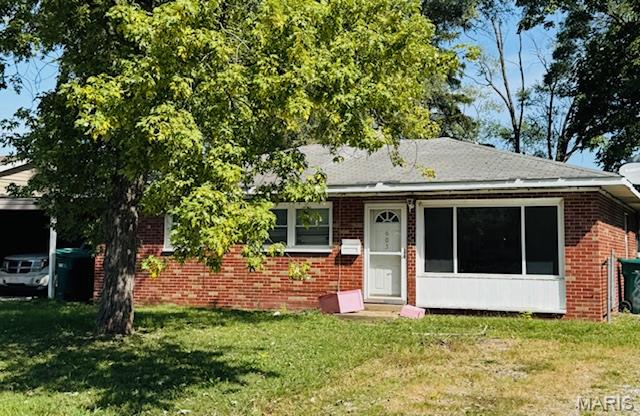 603 Saint Nicholas Property Photo