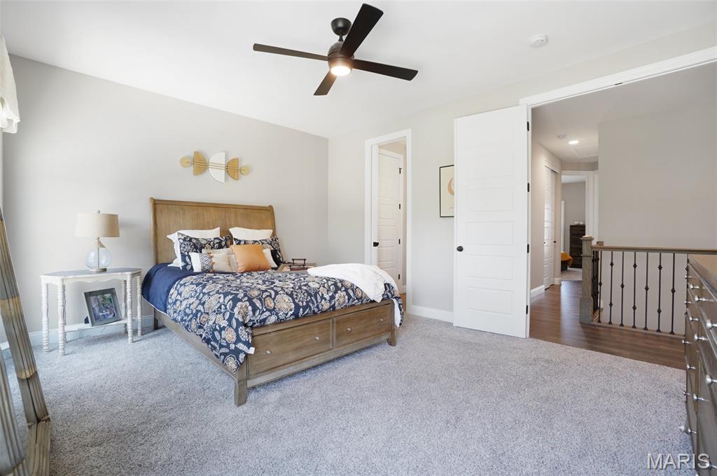 701 Palisades Drive Property Photo 7