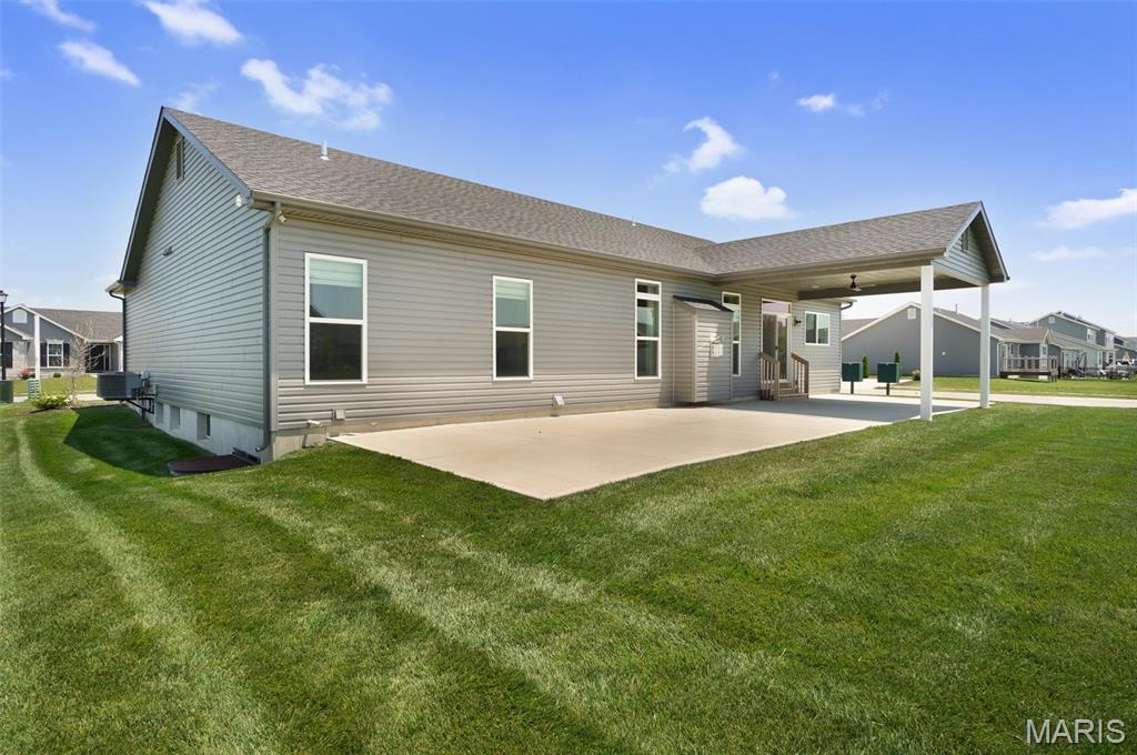 701 Palisades Drive Property Photo 12