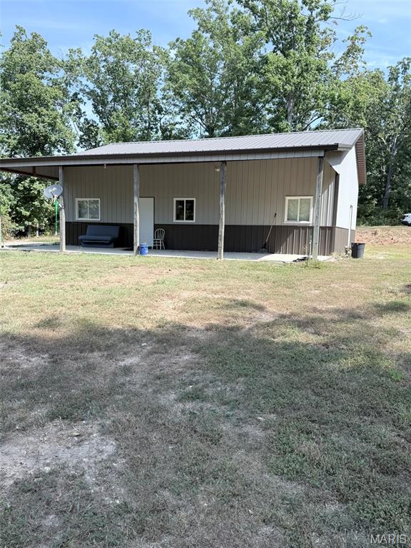 492 Mound Ridge Road Property Photo 1