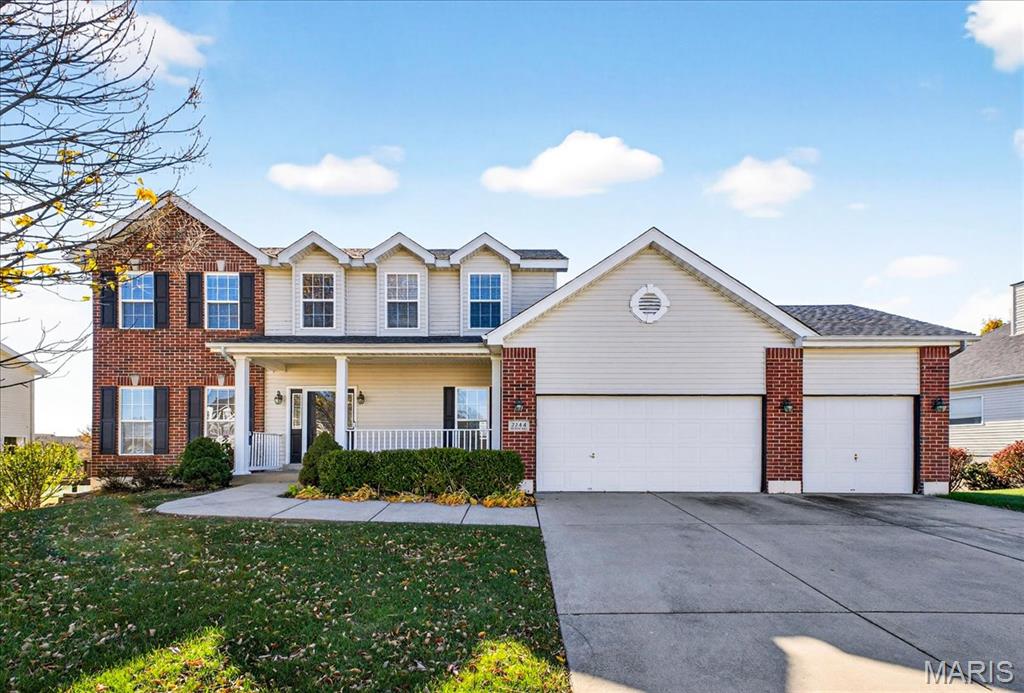 2244 Haverford Drive Property Photo 1