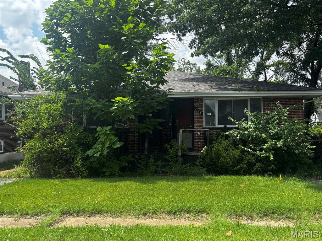 1207 Buckner Place