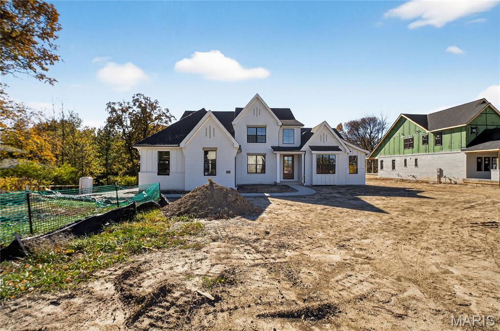 9500 Old Bonhomme Road