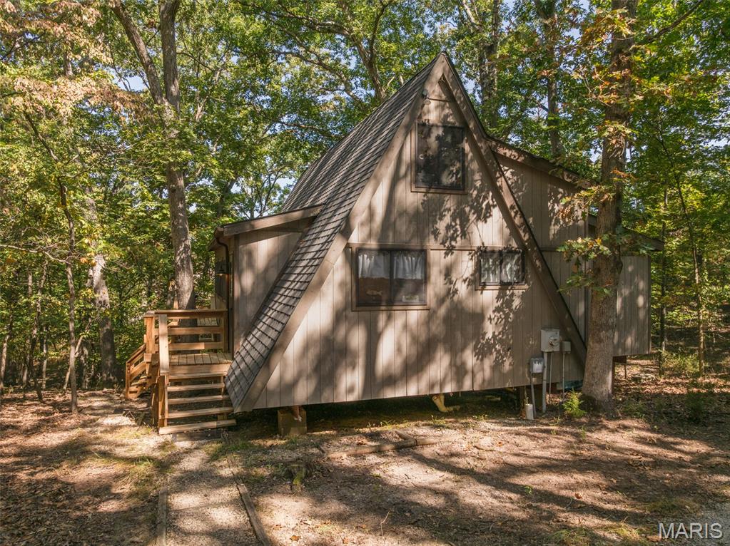 1126 Mitten Ridge Drive Property Photo 1