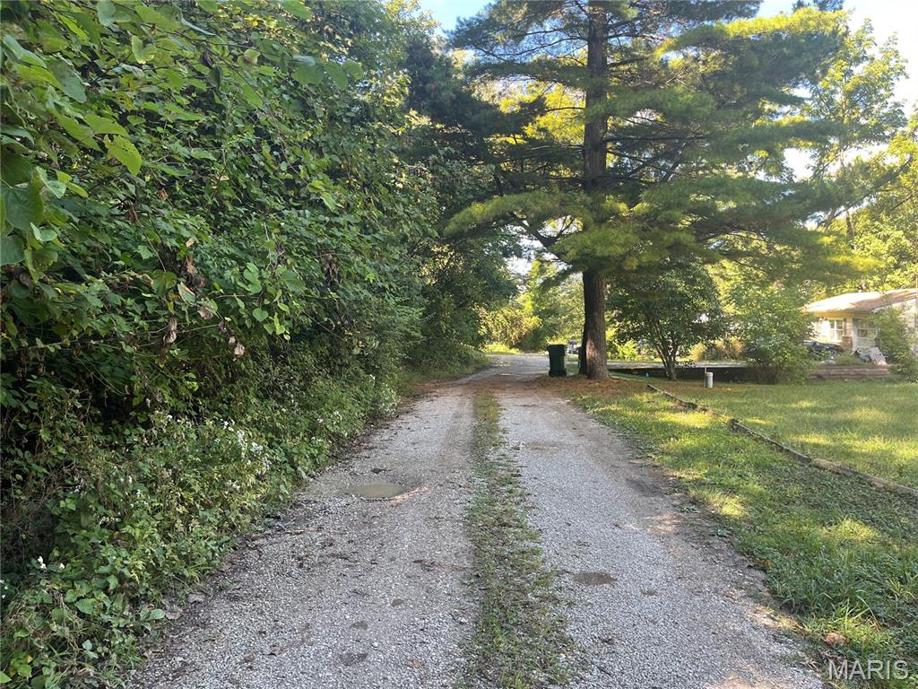 2135 Linnus Drive Property Photo 4