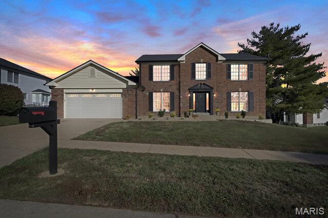 4923 Southridge Park Drive Property Photo 4