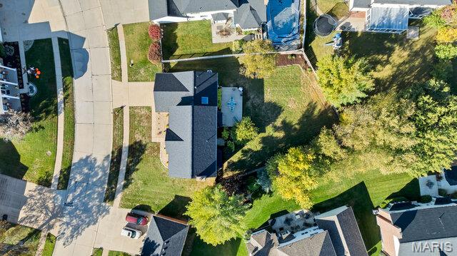 4923 Southridge Park Drive Property Photo 5
