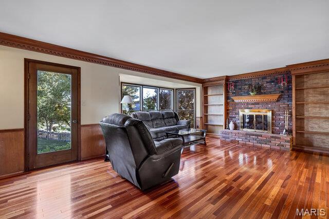 4923 Southridge Park Drive Property Photo 15